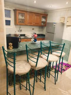 Entire home in First Al Sheikh Zayed, Egypt - Sheikh Zayed - 2
