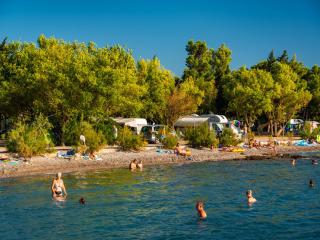 Mobilna kućica Robert - Starigrad - 9