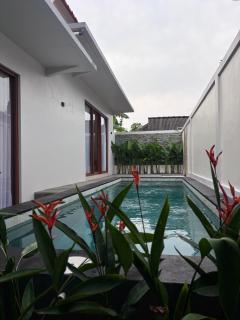 Welldey Bali Villa - 7