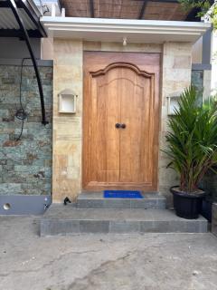 Welldey Bali Villa - 1