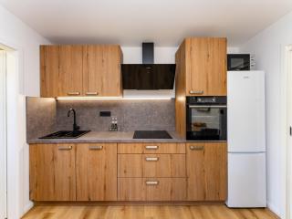 Mobilna kućica Robert - 3