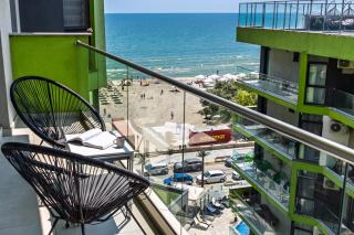 Beach Bliss - Pool & Spa Beach Resort - 4