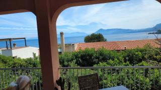 Villa del Faro, Capo Zafferano - Santa Flavia - 2