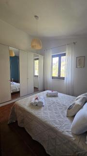 Villa del Faro, Capo Zafferano - Santa Flavia - 1