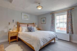 Grey Goose Cottage - Wells next the Sea - 8