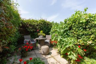 Grey Goose Cottage - Wells next the Sea - 7