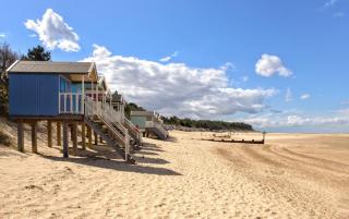 Grey Goose Cottage - Wells next the Sea - 6