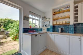 Grey Goose Cottage - 4