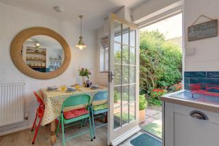 Grey Goose Cottage - Wells next the Sea - 2