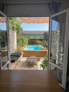 Maison mitoyenne - Le Haillan - 0