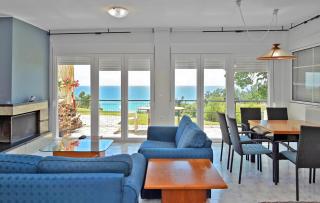 Villa Beba by RentalsPro - Nea Moudania Halkidiki - Nea Moudania - 8