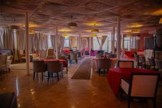 Grand hotel Tazi - Marrakesch - 8