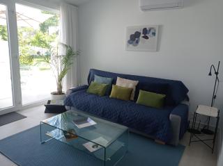 LAR JARDÍN - Casas independientes con parking privado - 3