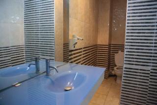 Grand hotel Tazi - Marrakesch - 1