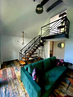Wild House - 5