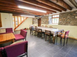 East Barn Bunkhouse - 4