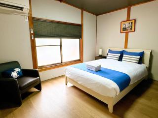 Tofukuji Saku Inn(东福寺咲く宿) - Kyōto - 9