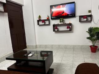 Apartment in Oshiwara Andheri#12 - Mumbai - 9