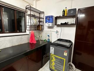 Apartment in Oshiwara Andheri#12 - Mumbai - 8