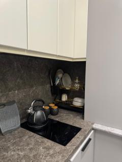 Apartment feels like home - 0