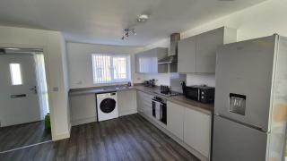 Spacious & Modern house in St Helens - Saint Helens - 1