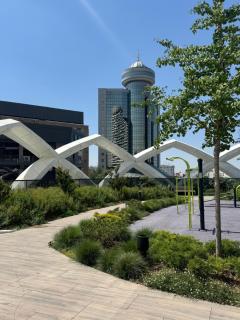 Apartment feels like home - 9