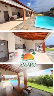 Sossego de Amaro - Santo Amaro - 4
