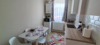 Central Park apartman - Odorheiu Secuiesc - 3