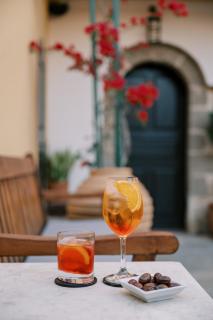 Zacosta Villa Hotel - Città di Rodi - 2