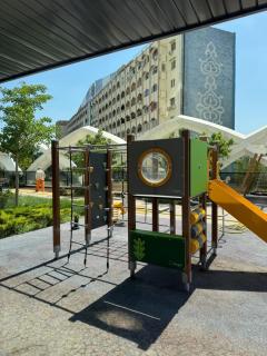 Apartment feels like home - 5