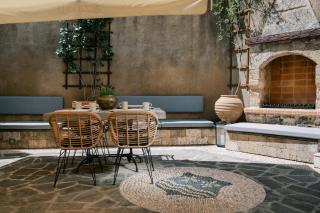 Zacosta Villa Hotel - Città di Rodi - 9