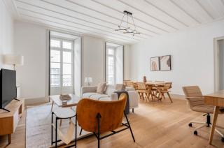 Rooms in Modern and Pleasant Shared Apartment, Santo Antônio Church in Lisbon - Lisbona - 2