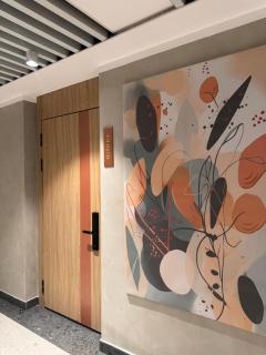 Apartment feels like home - 3