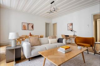 Rooms in Modern and Pleasant Shared Apartment, Santo Antônio Church in Lisbon - Lisbona - 1