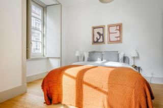Rooms in Modern and Pleasant Shared Apartment, Santo Antônio Church in Lisbon - Lisbona - 0