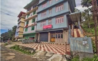 Capital O Sillery Gaon - Pedong - 0