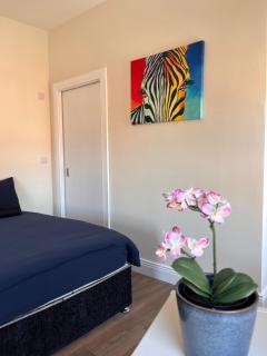 En-suite Triple Room near Croke Park - 1 - 8