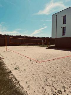 Pool Resort Takas į jūrą Kunigiškės - Palanga - 9