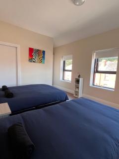 En-suite Triple Room near Croke Park - 1 - Dublin - 9