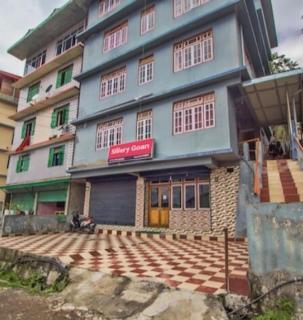 Capital O Sillery Gaon - Pedong - 8