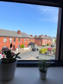 En-suite Triple Room near Croke Park - 1 - Dublin - 7