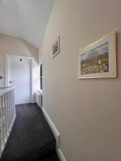 En-suite Triple Room near Croke Park - 1 - Dublin - 2