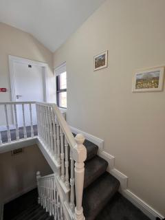 En-suite Triple Room near Croke Park - 1 - Dublin - 1
