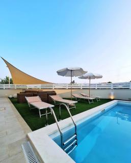 La Maison de Maria en Calabre - 8