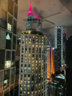 Soho Suites KLCC by Comfort Suites Kuala Lumpur - 7