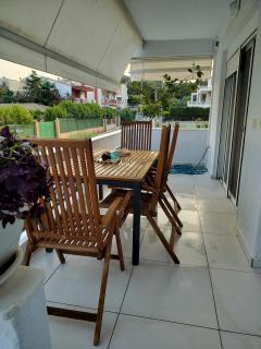 Aristi's house - Iraklitsa - 9