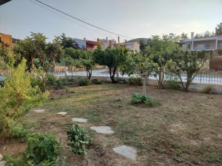 Aristi's house - Iraklitsa - 8