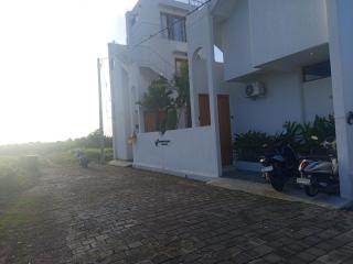 Morroi Villas Tanah Lot - Mantaak - 6