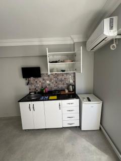 Kaman Home Apart - Istanbul - 8