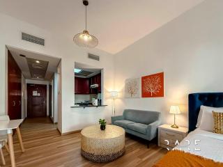 Rare Holiday Homes - Mediterranean Cluster - Near Ibn Battuta Mall - Discovery Garden - Building# Med 49 - R213 - Dubai - 7